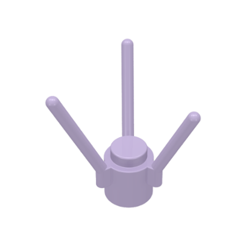 Plant, Bloem Stengel Lavender